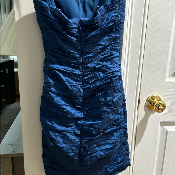 BCBGmaxazria strapless dress - Picture 5 of 5